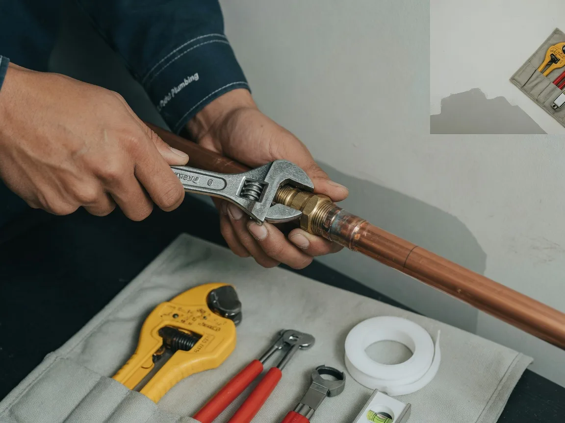 Why choose Drain Cleaning in Carnegie, OK